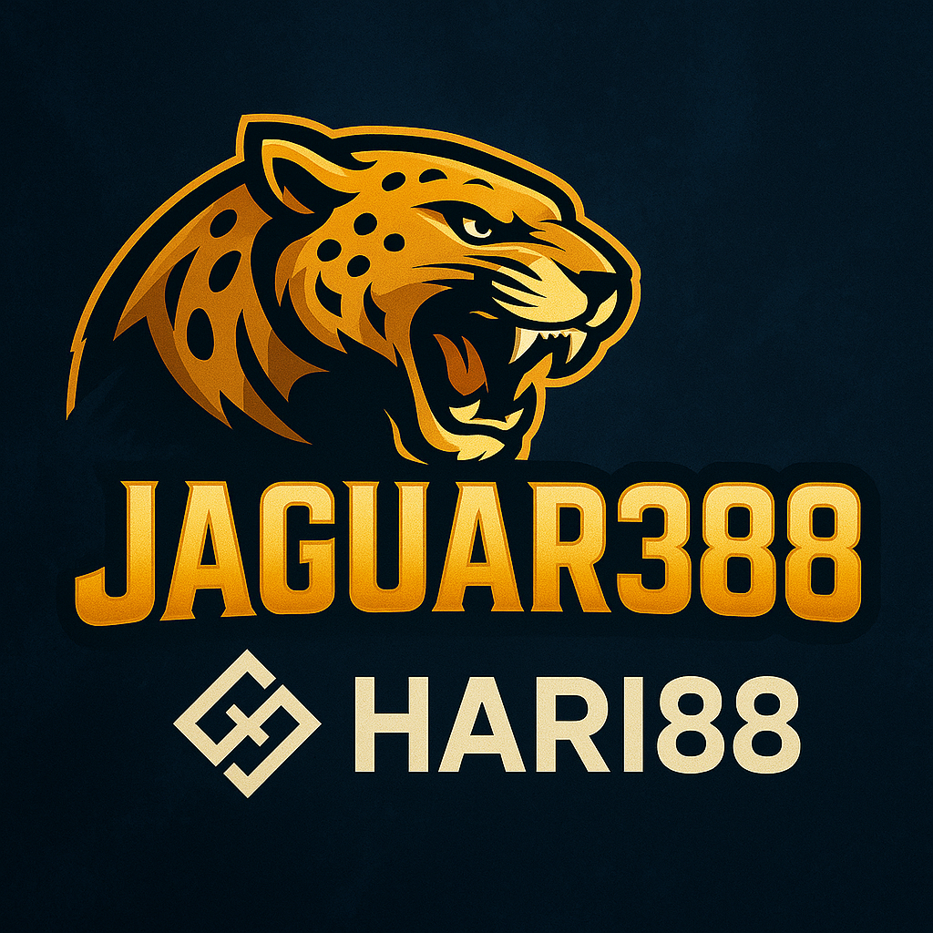 Jaguar388 : Ayo Coba Game Online Jaguar 388 Terbaik di Dunia