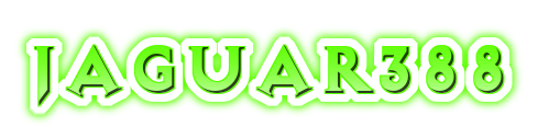 logo JAGUAR388